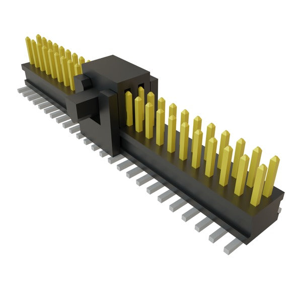 FTSH-125-01-L-DV-K-P - Samtec Inc.