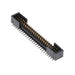 FTSH-125-02-L-DV-ES by Samtec Inc. - CONNECTOR HEADER SMD 50POS 1.27MM
