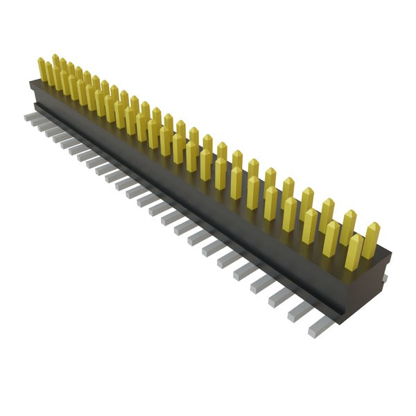 FTSH-125-02-L-DV - Samtec Inc.