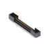 FTSH-125-03-F-DV-ES by Samtec Inc. - CONNECTOR HEADER SMD 50POS 1.27MM