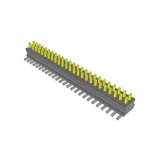 FTSH-125-03-F-DV - Samtec Inc.