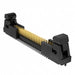 FTSH-125-01-L-DV-EJ-A-P-TR by Samtec Inc. - CONNECTOR HEADER SMD 50POS 1.27MM
