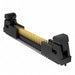 FTSH-125-01-L-DV-EJ-A by Samtec Inc. - CONNECTOR HEADER SMD 50POS 1.27MM