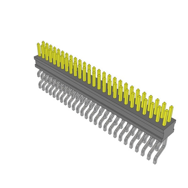 FTSH-126-01-F-DH - Samtec Inc.