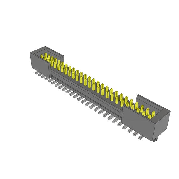 FTSH-126-03-L-DV-EC - Samtec Inc.