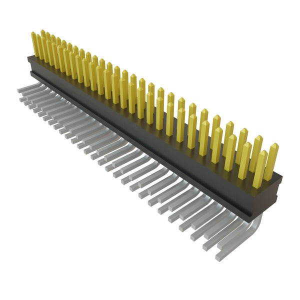 FTSH-127-01-F-D-RA - Samtec Inc.