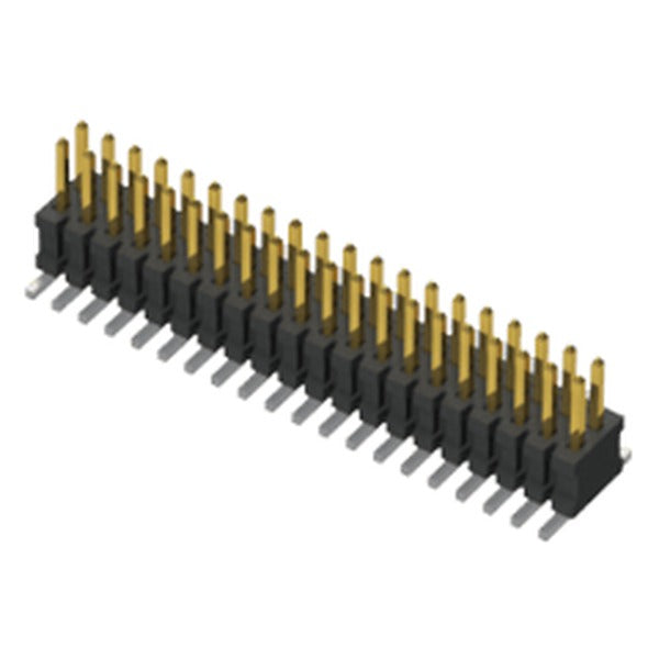 FTSH-128-02-F-D-EC - Samtec Inc.