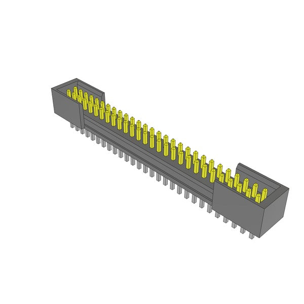 FTSH-128-02-F-D-ES - Samtec Inc.