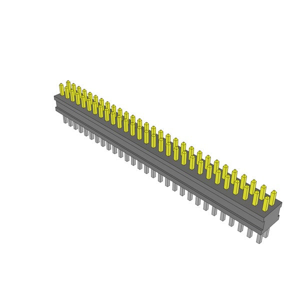 FTSH-129-02-L-D - Samtec Inc.