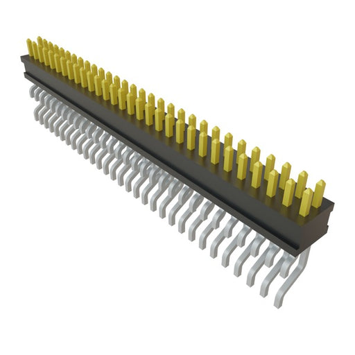 FTSH-130-02-L-DH - Samtec Inc.