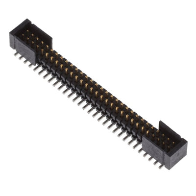 FTSH-130-03-L-DV-ES-A by Samtec Inc. - CONNECTOR HEADER SMD 60POS 1.27MM