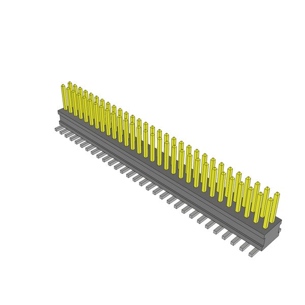 FTSH-130-05-F-DV - Samtec Inc.