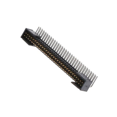 FTSH-131-02-F-D-RA-ES by Samtec Inc. - CONNECTOR HEADER R/A 62POS 1.27MM