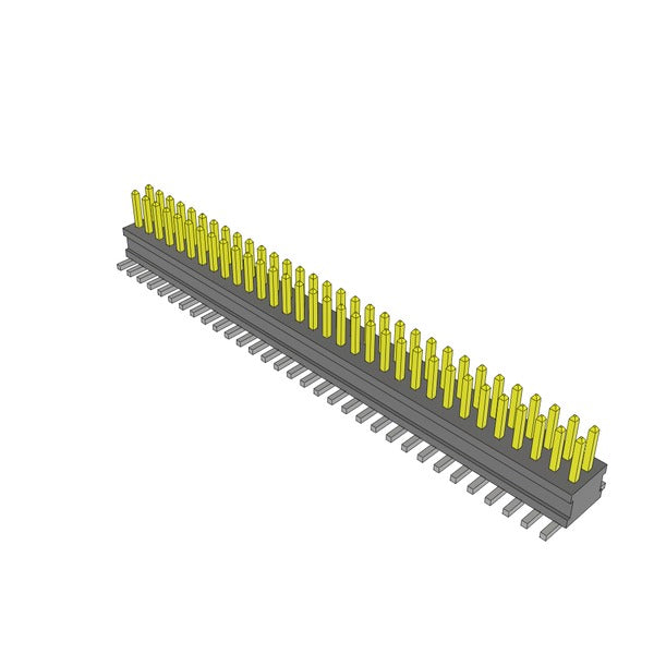 FTSH-132-01-F-DV - Samtec Inc.