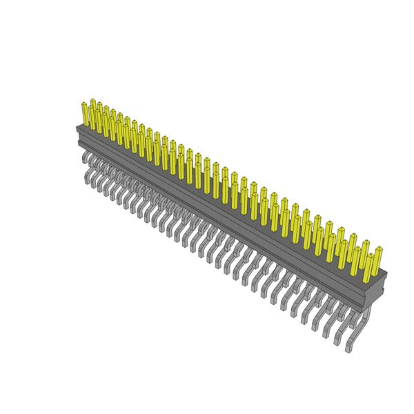 FTSH-132-01-L-DH - Samtec Inc.