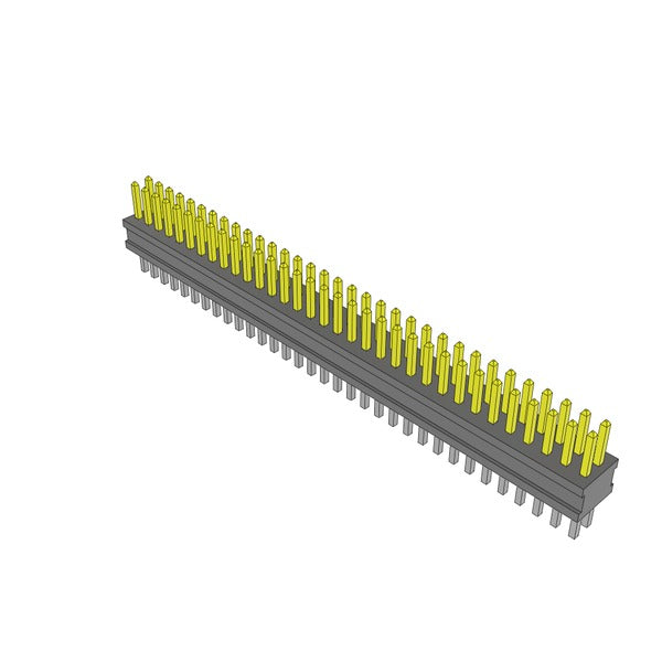 FTSH-133-01-L-D - Samtec Inc.