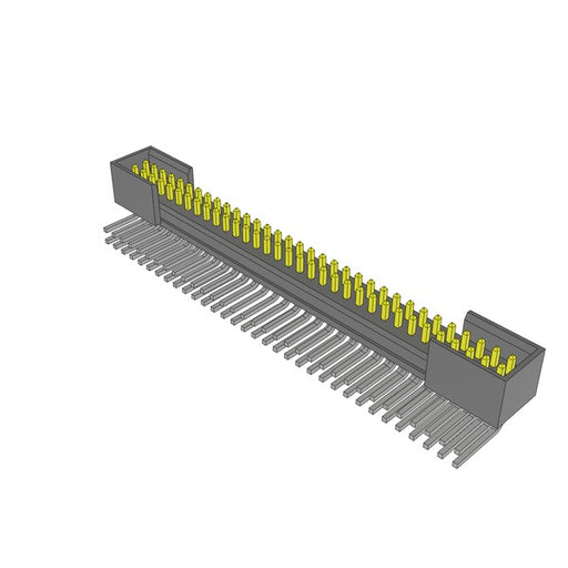 FTSH-133-03-F-D-RA-ES - Samtec Inc.