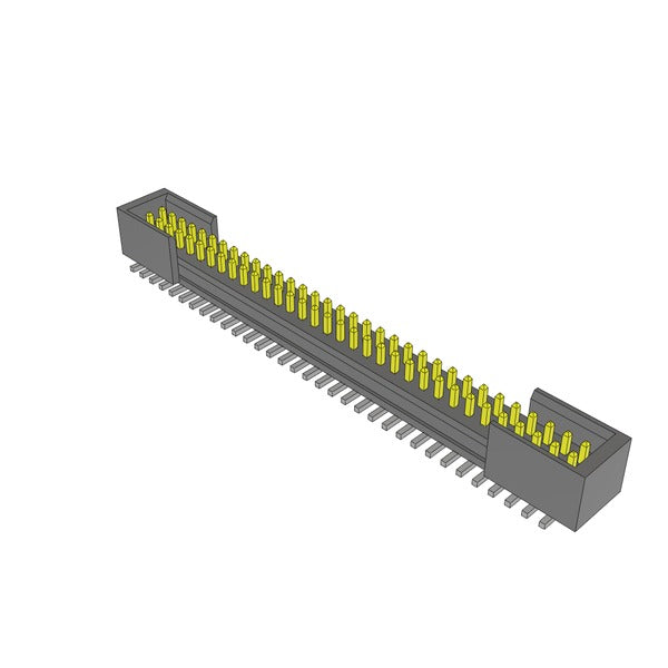 FTSH-133-03-F-DV-ES - Samtec Inc.