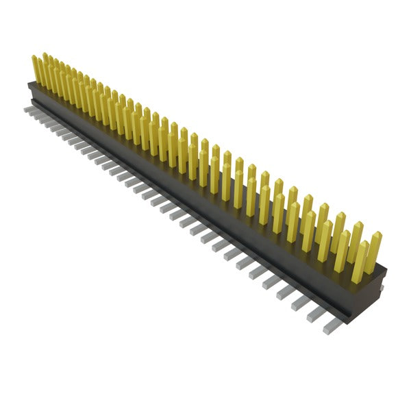 FTSH-134-01-F-DV - Samtec Inc.