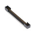 FTSH-134-02-L-DV-ES by Samtec Inc. - CONNECTOR HEADER SMD 68POS 1.27MM