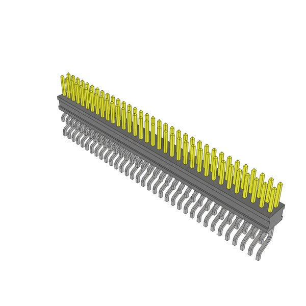 FTSH-134-04-F-DH - Samtec Inc.