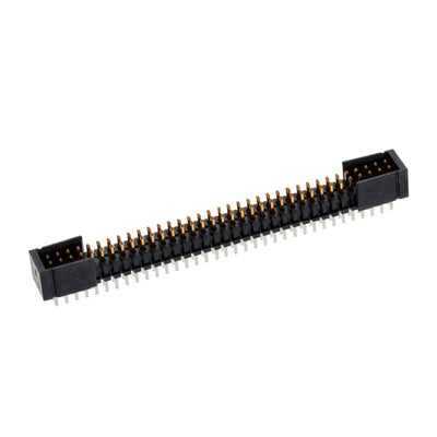 FTSH-135-02-F-D-ES by Samtec Inc. - CONNECTOR HEADER VERT 70POS 1.27MM