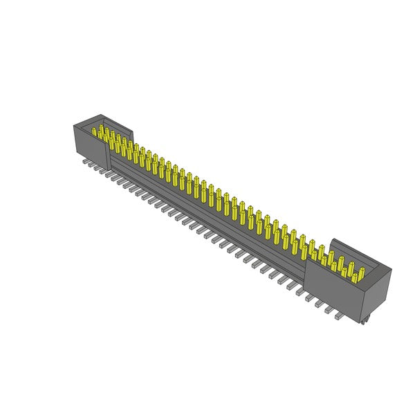 FTSH-135-02-L-DV-EC-A - Samtec Inc.