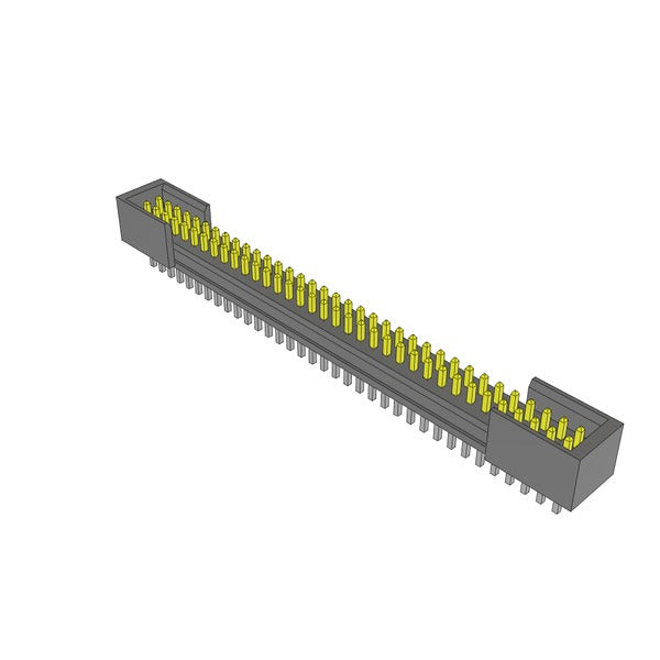 FTSH-135-03-F-D-ES - Samtec Inc.
