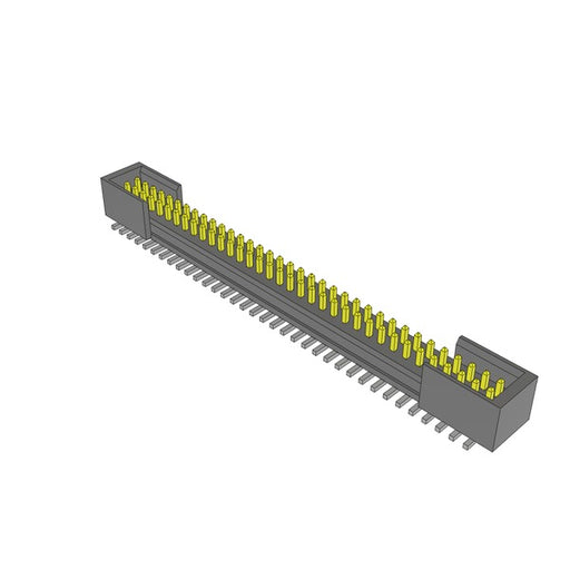 FTSH-135-03-L-DV-ES - Samtec Inc.