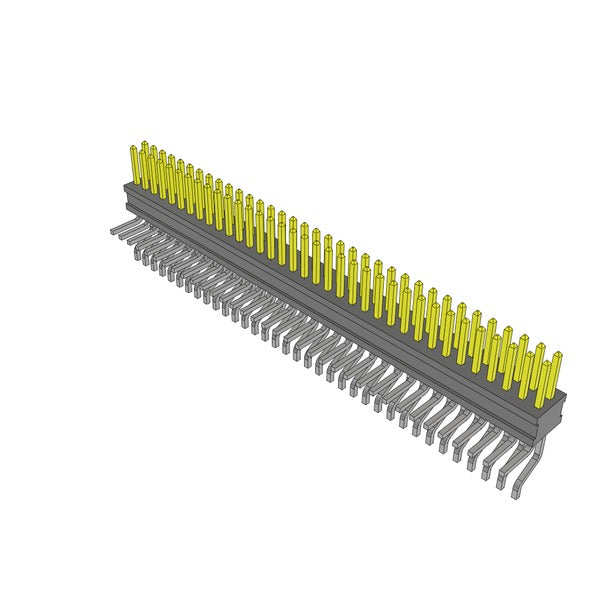 FTSH-135-04-F-MT - Samtec Inc.