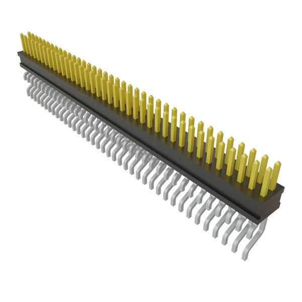 FTSH-138-01-L-DH - Samtec Inc.