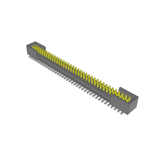 FTSH-138-02-L-DV-ES-A - Samtec Inc.
