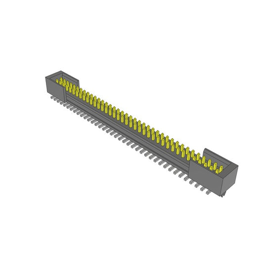 FTSH-138-03-L-DV-EC-P - Samtec Inc.