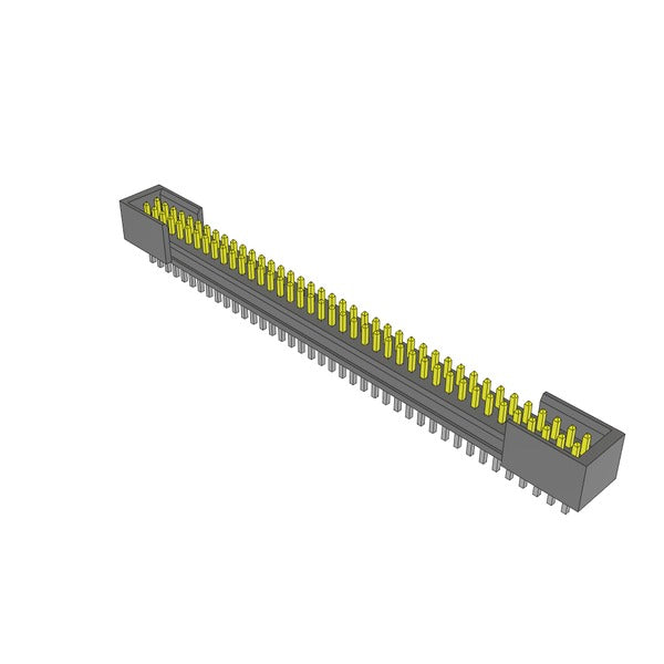 FTSH-140-02-F-D-ES - Samtec Inc.