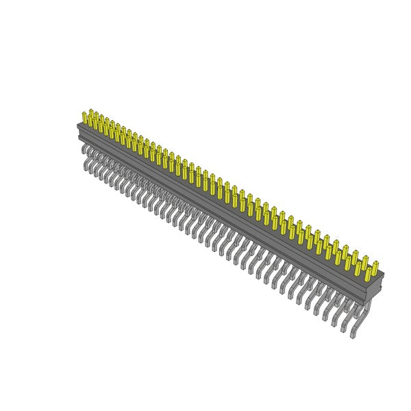 FTSH-140-02-F-DH - Samtec Inc.