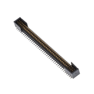 FTSH-140-02-L-DV-ES-A-P-TR by Samtec Inc. - CONNECTOR HEADER SMD 80POS 1.27MM