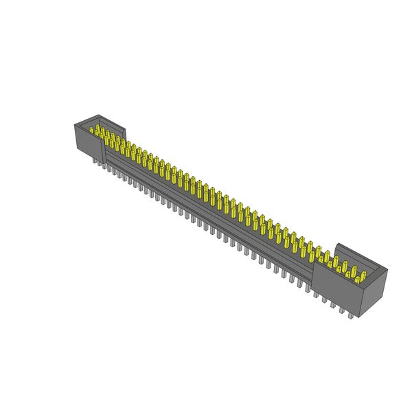 FTSH-140-03-F-D-ES - Samtec Inc.