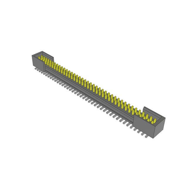FTSH-140-03-L-DV-ES - Samtec Inc.