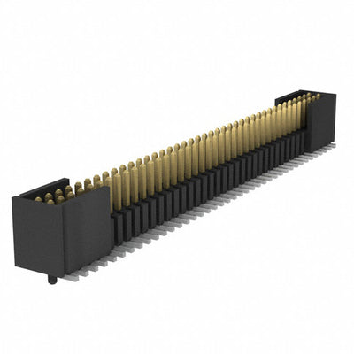 FTSH-140-02-L-DV-ES-A by Samtec Inc. - CONNECTOR HEADER SMD 80POS 1.27MM
