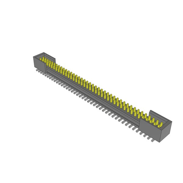FTSH-141-03-L-DV-ES-A - Samtec Inc.