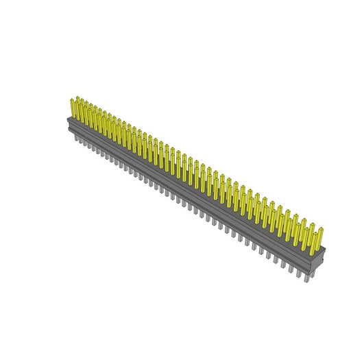 FTSH-141-04-F-D - Samtec Inc.