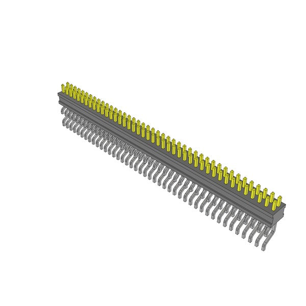 FTSH-142-02-F-DH - Samtec Inc.