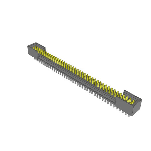 FTSH-142-03-L-D-ES - Samtec Inc.