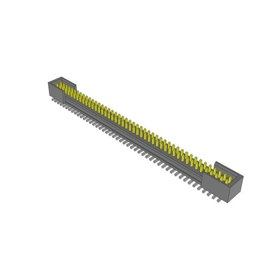 FTSH-146-02-F-DV-ES - Samtec Inc.