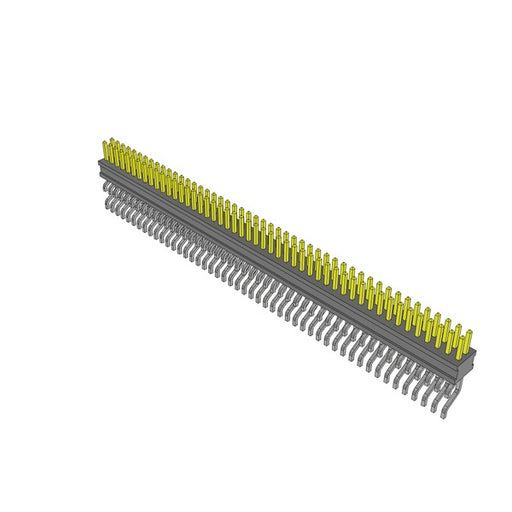 FTSH-148-01-L-DH - Samtec Inc.