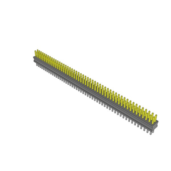 FTSH-150-01-FM-D - Samtec Inc.