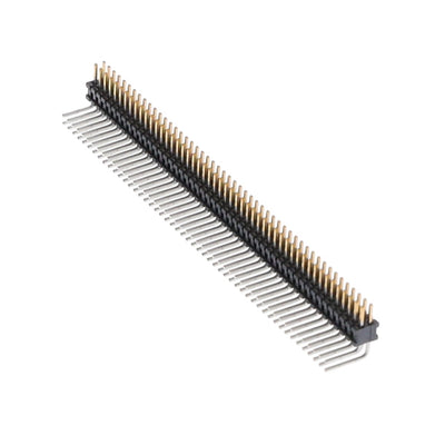 FTSH-150-01-S-D-FC by Samtec Inc. - CONNECTOR HEADER VERT 100POS 1.27MM