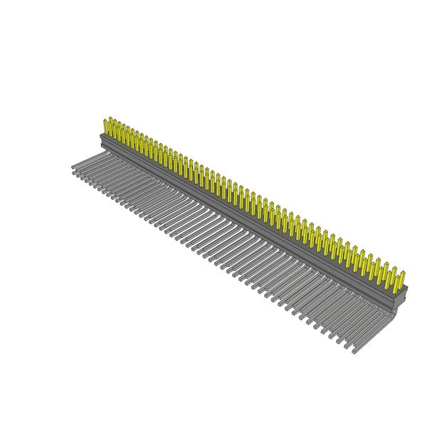 FTSH-150-01-S-D-FE - Samtec Inc.