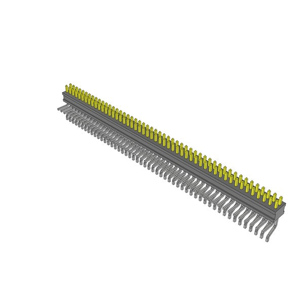 FTSH-150-02-FM-MT - Samtec Inc.