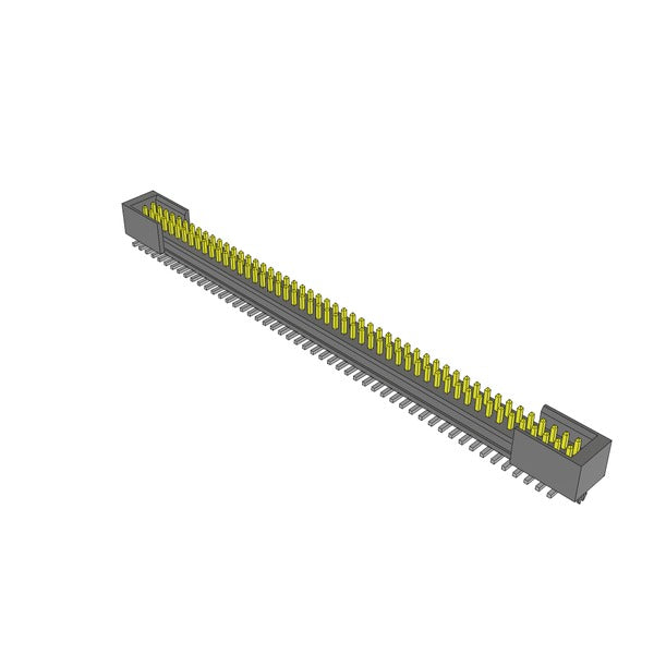 FTSH-150-02-L-DV-EC-A - Samtec Inc.